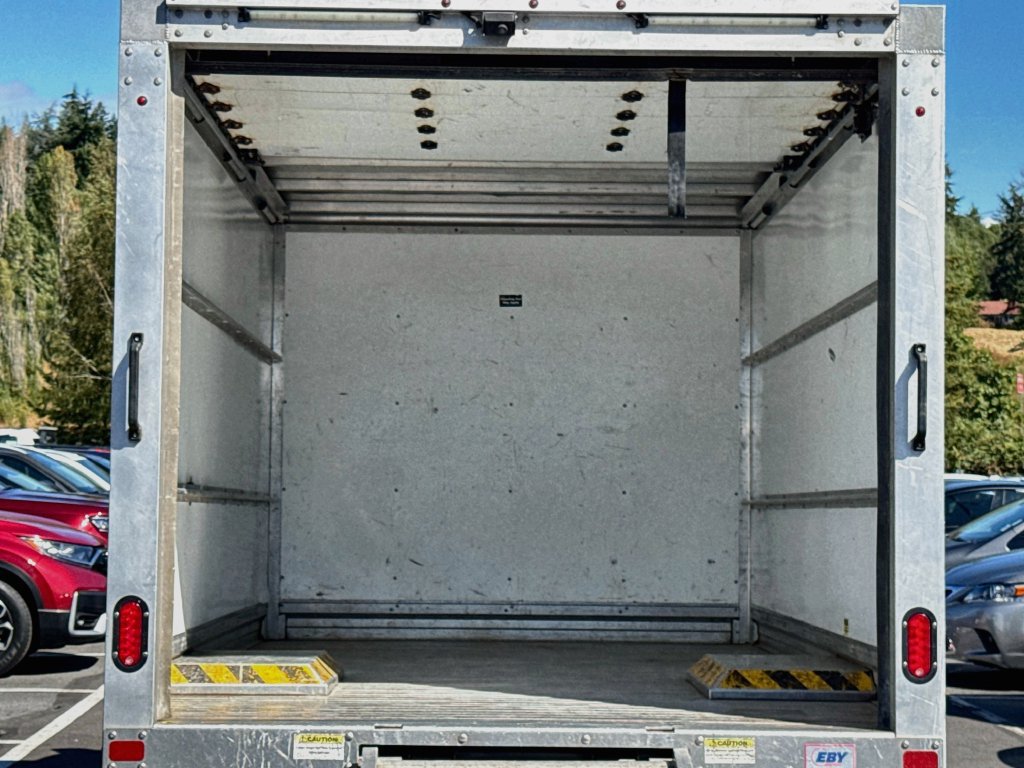 Used 2019 Ford Transit 350 156 DRW RWD image 9