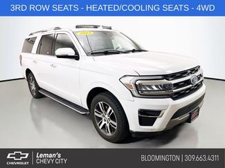 Used 2023 Ford Expedition Max Limited video 1
