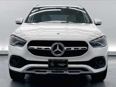 Certified 2022 Mercedes-Benz GLA 250 image 7