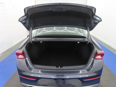Used 2023 Kia K5 LXS FWD image 8