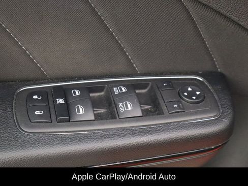 Used 2023 Dodge Charger GT w/ Blacktop Package image 16