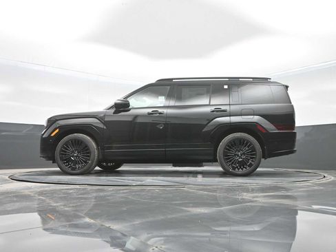New 2026 Hyundai Santa Fe Calligraphy image 33