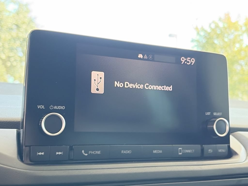 Used 2023 Honda Accord EX image 20