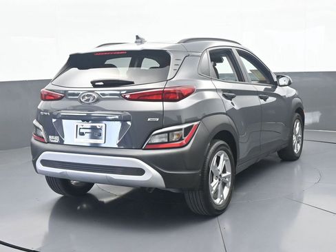 Used 2023 Hyundai Kona SEL w/ Cargo Package AWD/4WD image 5