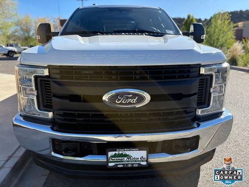 Used 2018 Ford F250 XL w/ Power Equipment Group image 12