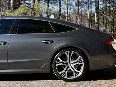 Used 2020 Audi A7 3.0T Prestige image 6