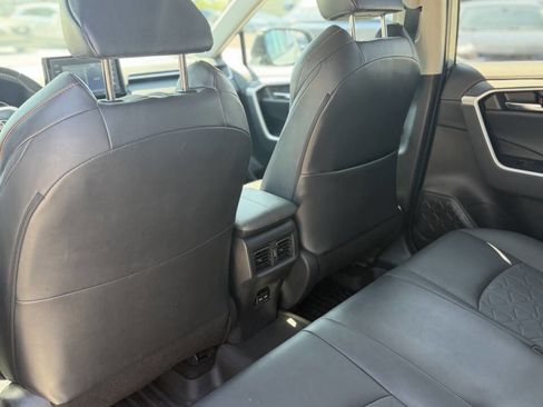 Used 2022 Toyota RAV4 Adventure AWD/4WD image 17
