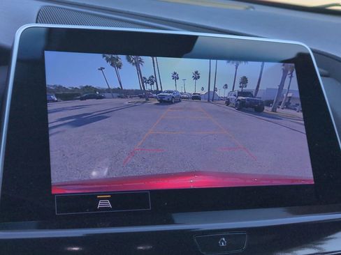 Used 2024 Cadillac CT5 Premium Luxury w/ LPO, Red Accent Package image 18