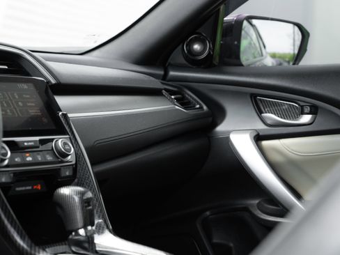 Used 2017 Honda Civic EX-L image 15