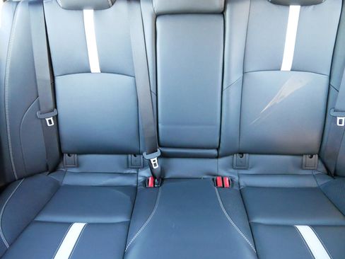 Certified 2025 Toyota Camry SE image 13