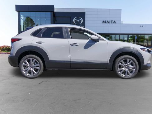 New 2026 MAZDA CX-30 AWD 2.5 S w/ Premium Package image 2