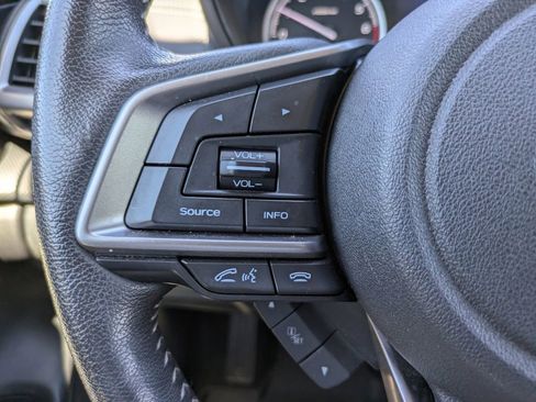 Used 2019 Subaru Forester Limited w/ Popular Package #3 image 26