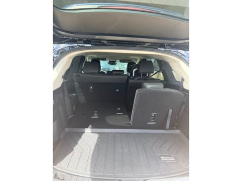 Used 2024 MAZDA CX-90 3.3 Turbo w/ Preferred Package AWD/4WD image 6