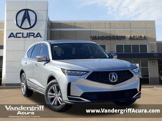 Used 2026 Acura MDX FWD video 1