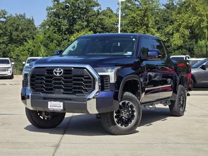 Used 2024 Toyota Tundra SR5 w/ TRD Off-Road Premium Package