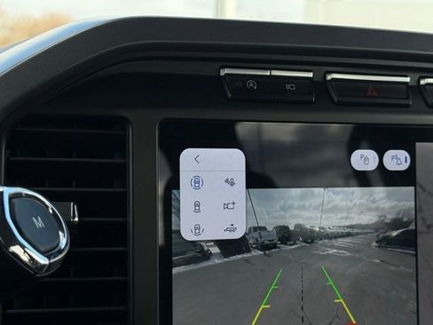 Certified 2024 Ford F150 XLT w/ Tow/Haul Package image 5