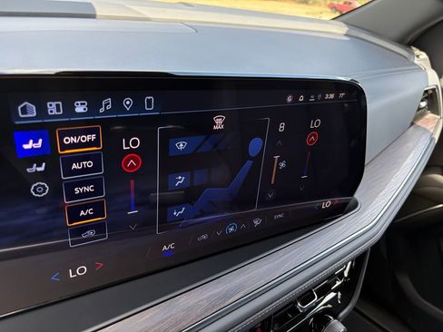 New 2026 Chevrolet Tahoe LS RWD image 29