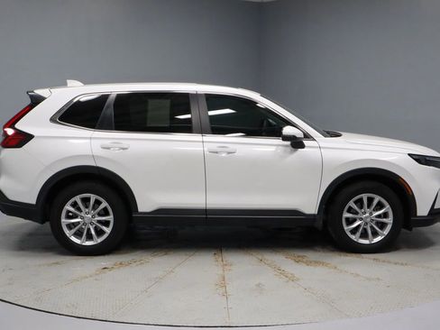 Used 2024 Honda CR-V EX image 6