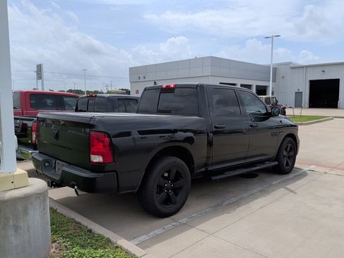 Used 2018 RAM 1500 Lone Star RWD image 8