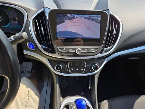 Used 2019 Chevrolet Volt LT image 20