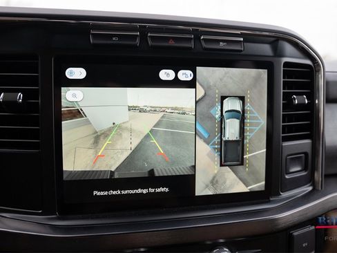 Used 2023 Ford F250 Lariat image 23