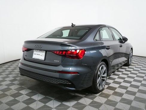 New 2026 Audi A3 2.0T Premium image 3