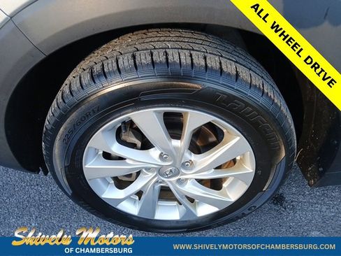 Used 2020 Hyundai Tucson Value image 2