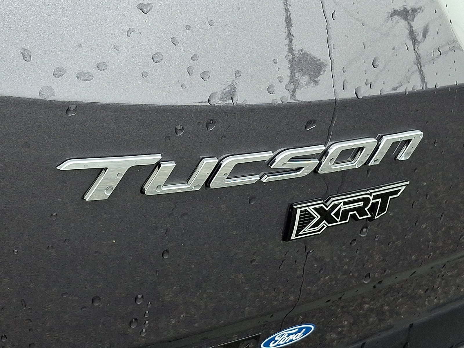 Used 2024 Hyundai Tucson XRT AWD/4WD image 29