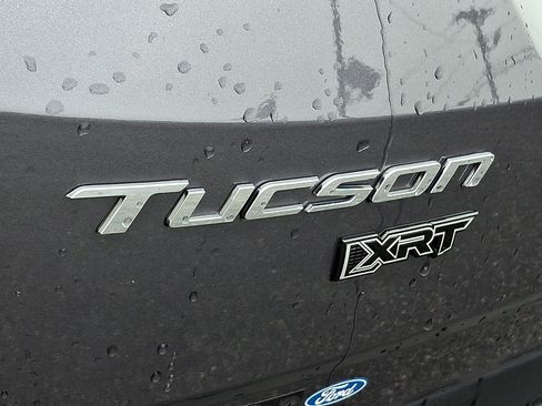 Used 2024 Hyundai Tucson XRT AWD/4WD image 29