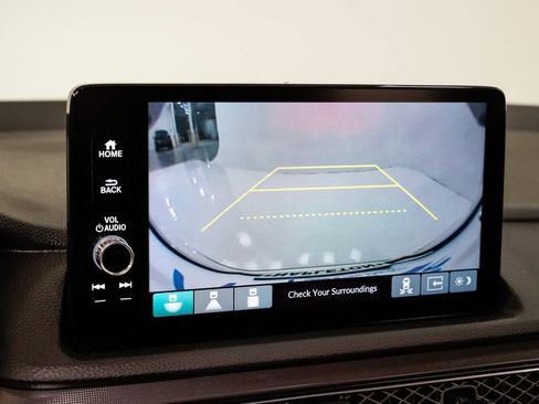 Used 2024 Acura Integra A-Spec image 16