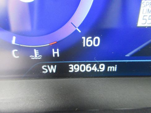 Used 2022 Ford Explorer ST w/ Equipment Group 401A AWD/4WD image 10