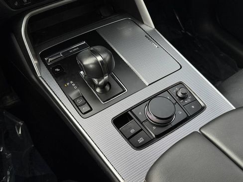 Certified 2024 MAZDA CX-90 Plug-In Hybrid w/ Premium Plus AWD/4WD image 17