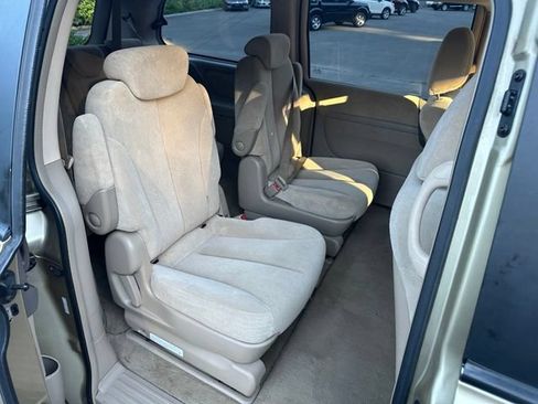 Used 2006 Kia Sedona LX FWD image 12