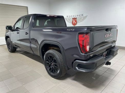 Used 2024 GMC Sierra 1500 Elevation AWD/4WD image 4