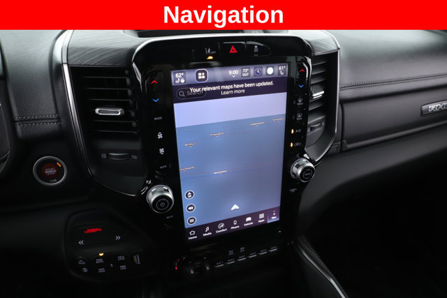 New 2026 RAM 1500 RHO AWD/4WD image 24