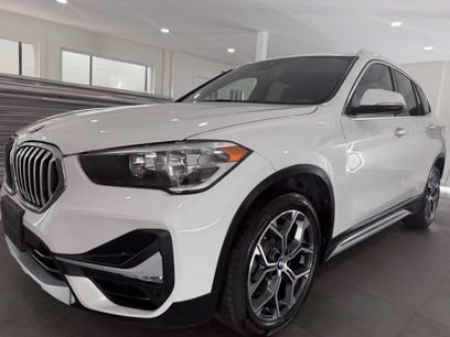 Used 2020 BMW X1 xDrive28i w/ Convenience Package