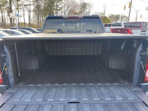 Used 2019 GMC Sierra 1500 SLT w/ SLT Premium Plus Package image 9