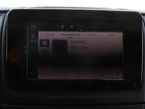 Used 2024 RAM ProMaster 2500 image 14