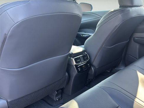 Used 2024 Lexus RX 350 Premium w/ Cold Area Package FWD image 17