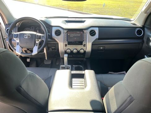 Used 2021 Toyota Tundra SR5 image 14