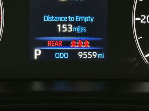 Used 2025 Toyota Corolla LE FWD image 19