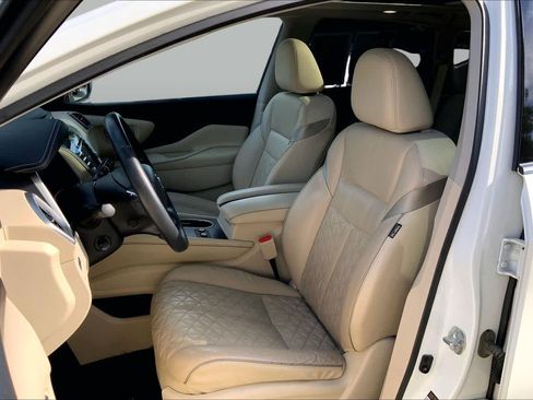 Used 2019 Nissan Murano Platinum w/ Cargo Package FWD image 9
