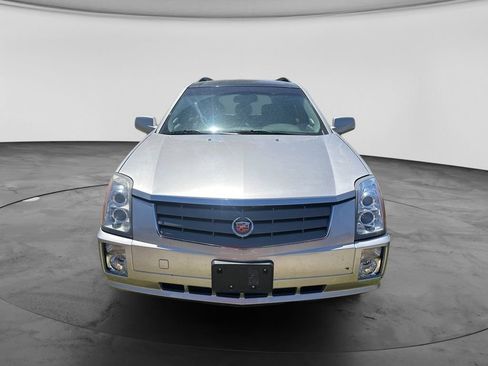 Used 2004 Cadillac SRX w/ Preferred Equipment Group AWD/4WD image 13