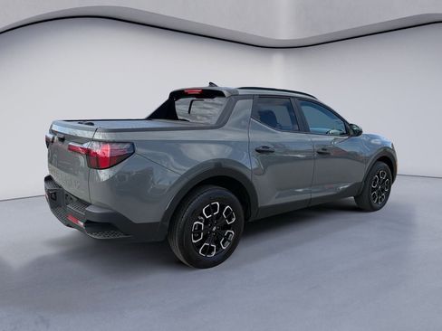 Used 2023 Hyundai Santa Cruz SEL w/ Activity Package image 5