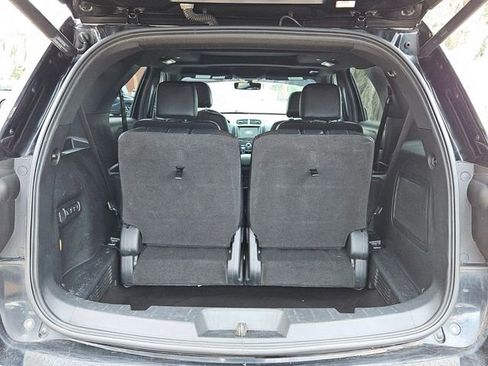 Used 2017 Ford Explorer Sport w/ Equipment Group 401A image 13