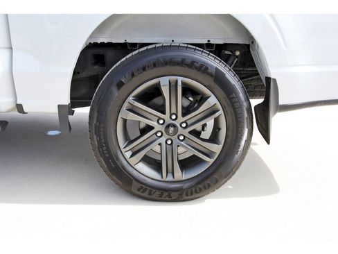 Used 2022 Ford F150 XLT w/ Equipment Group 302A High AWD/4WD image 31