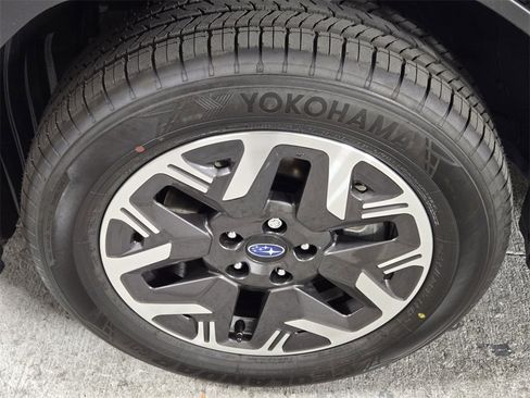 New 2026 Subaru Forester Premium image 6