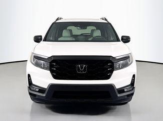 Certified 2023 Honda Passport Elite video 2