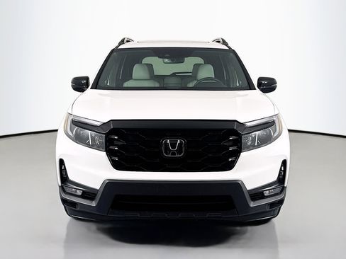 Certified 2023 Honda Passport Elite image 2