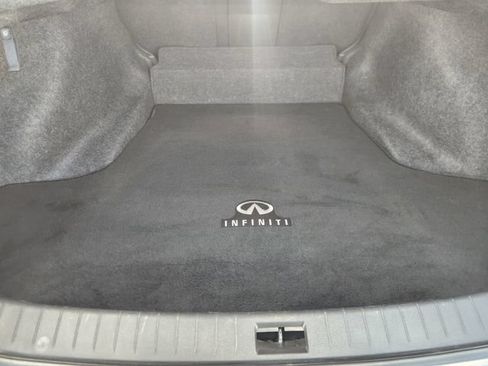 Used 2015 INFINITI Q50 Premium w/ Navigation Package RWD image 33